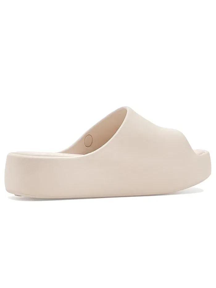 Сандалии Free Platform Slide Mini Melissa — 4
