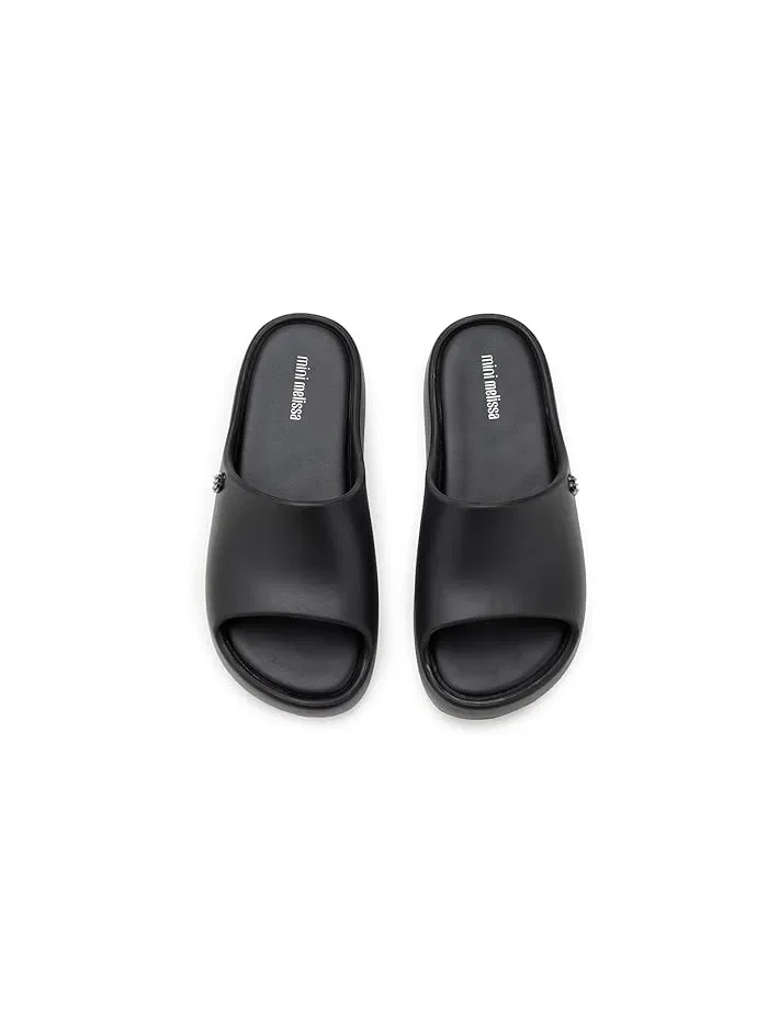 Сандалии Free Platform Slide Mini Melissa — 3