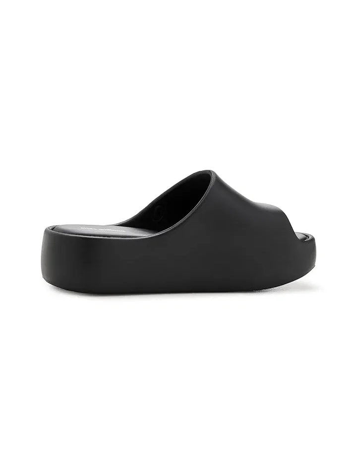 Сандалии Free Platform Slide Mini Melissa — 4