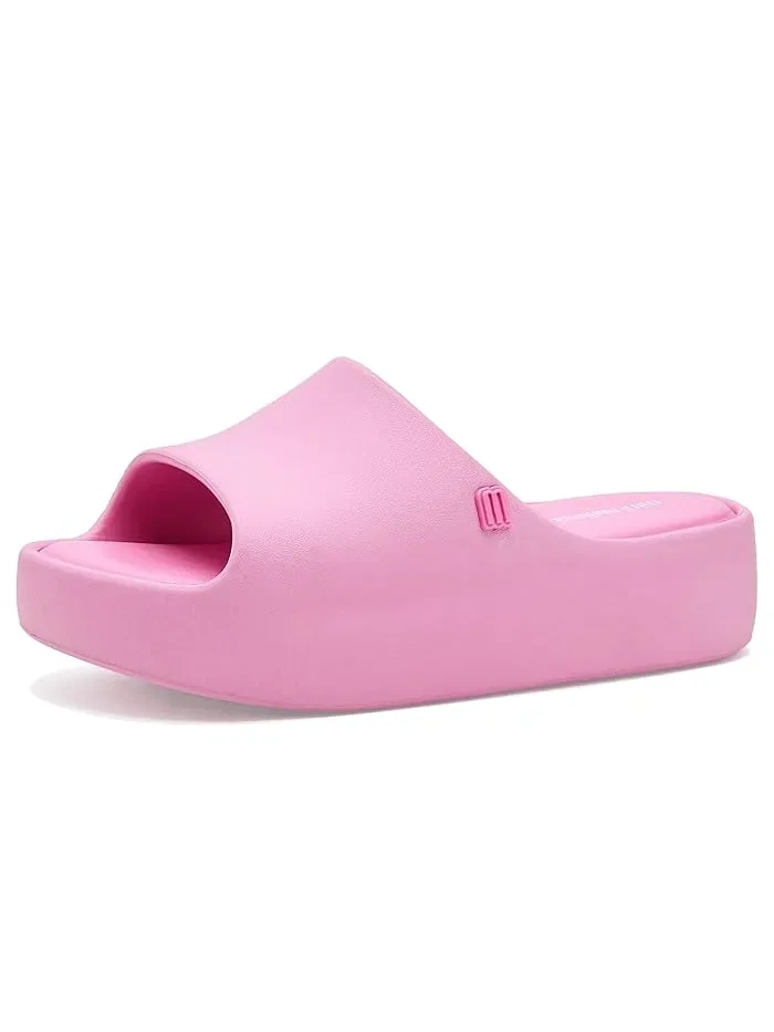 Сандалии платформа Free Platform Slide Mini Melissa — 1