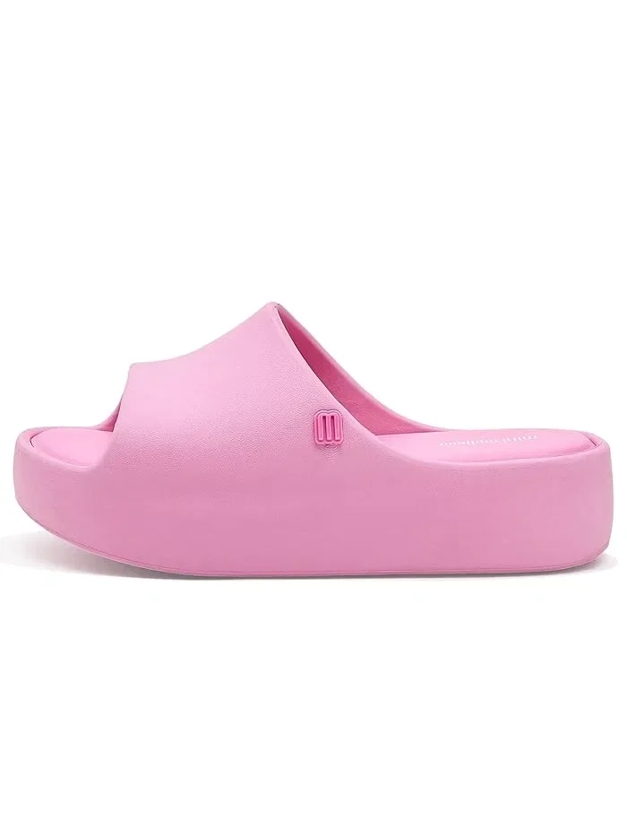 Сандалии платформа Free Platform Slide Mini Melissa — 5