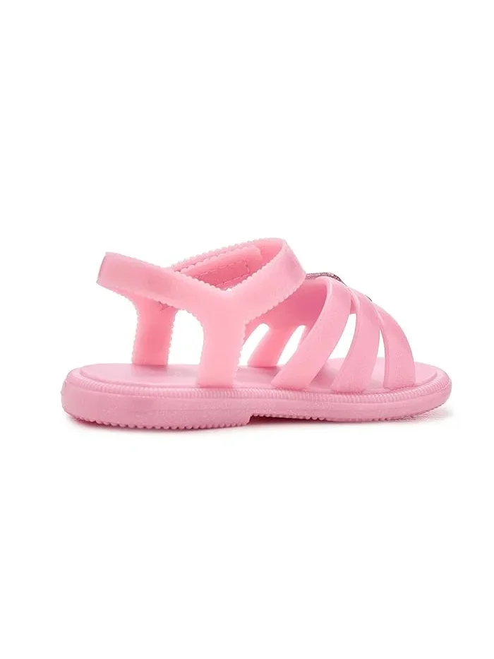 Сандалии со звездой Hip Sky Mini Melissa — 4
