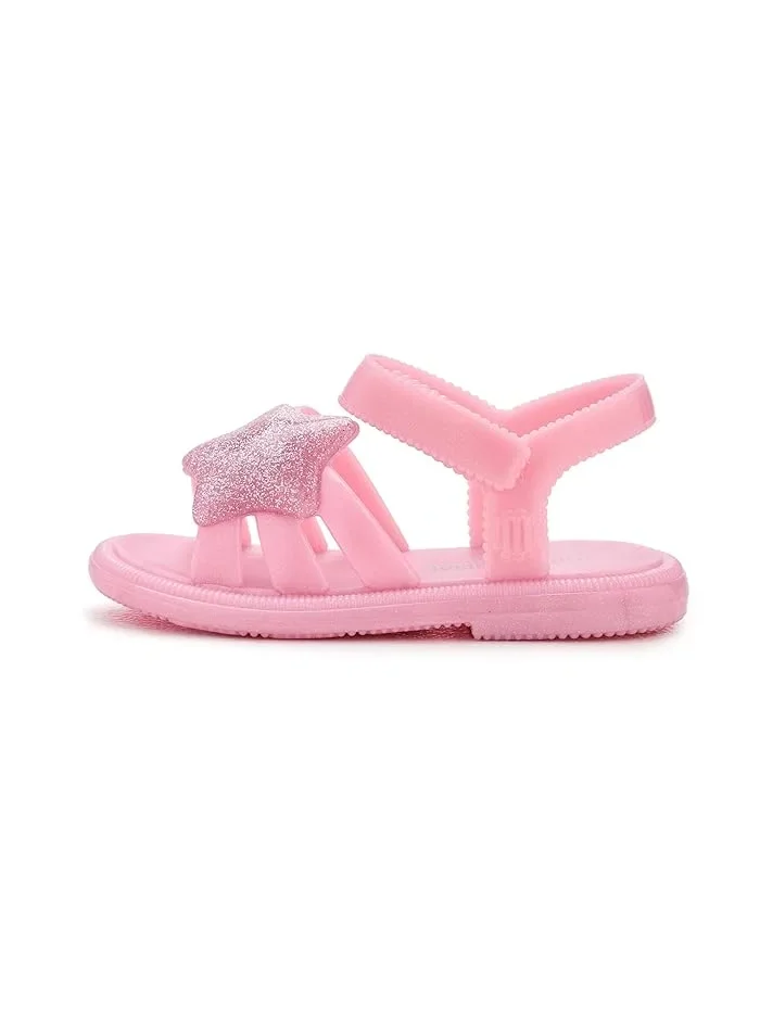 Сандалии со звездой Hip Sky Mini Melissa — 5