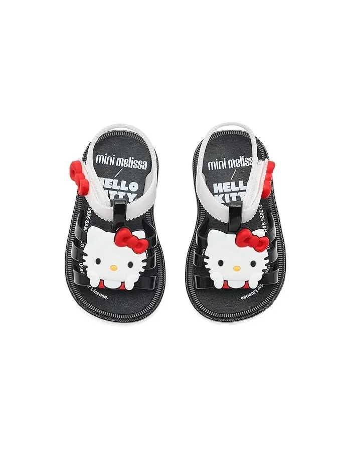 Сандалии Hello Kitty Mini Melissa — 3