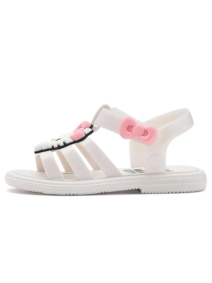 Сандалии детские Hip + Hello Kitty And Friends Mini Melissa — 5