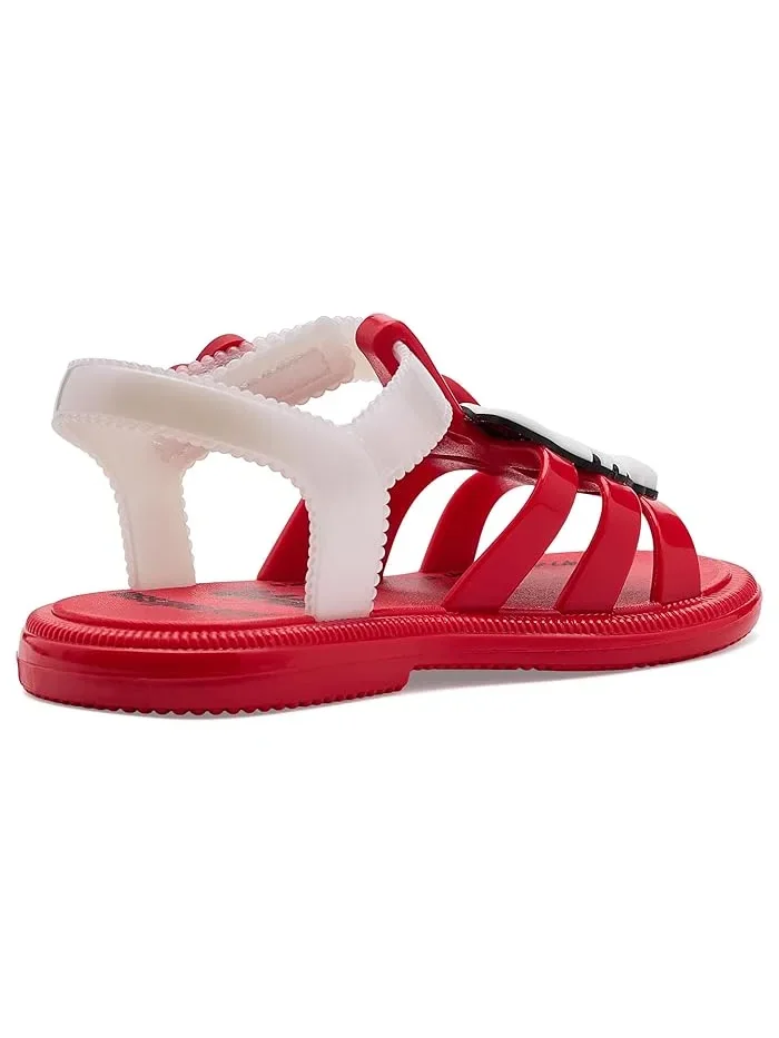Сандалии детские Hip + Hello Kitty And Friends Mini Melissa — 4