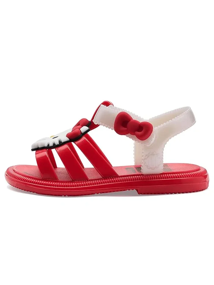 Сандалии детские Hip + Hello Kitty And Friends Mini Melissa — 5