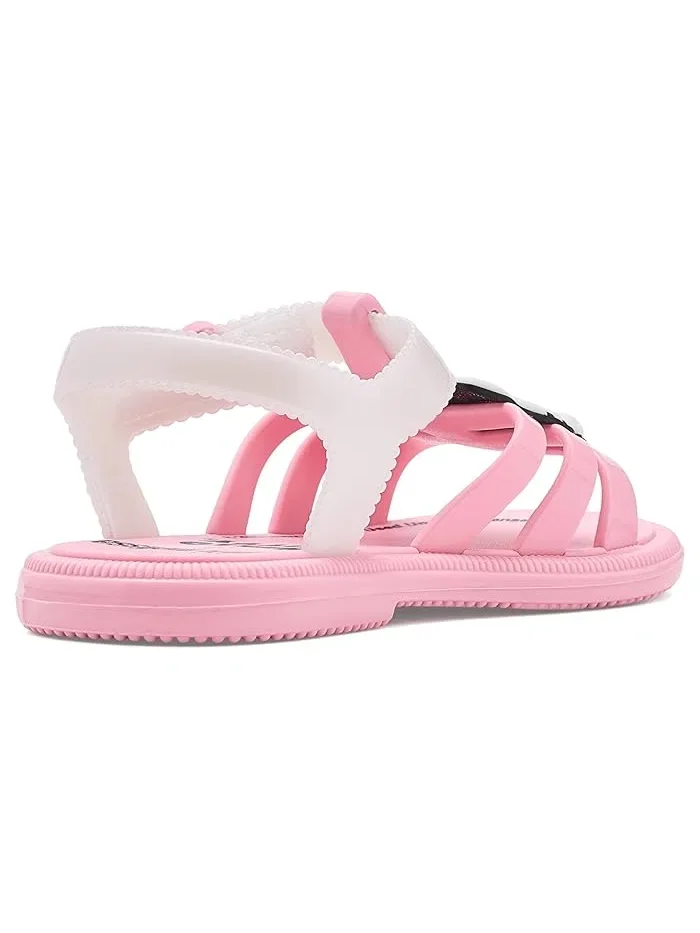 Сандалии Mini Melissa Hip + Hello Kitty And Friends — 4