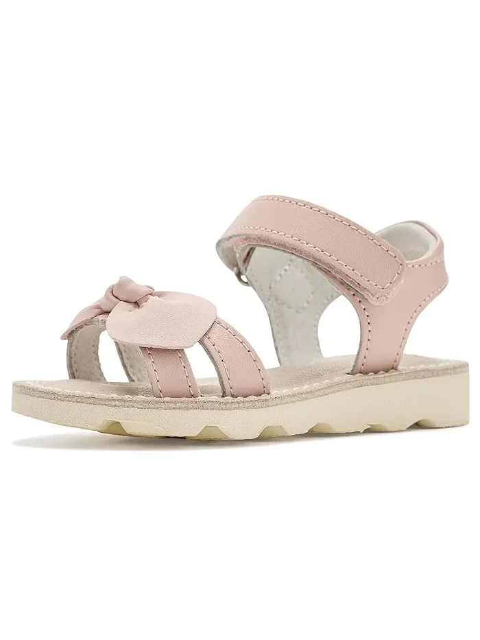 Сандалии с бантом Leigh L'Amour Shoes Kids — 1