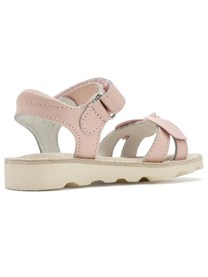 Сандалии с бантом Leigh L'Amour Shoes Kids — 4