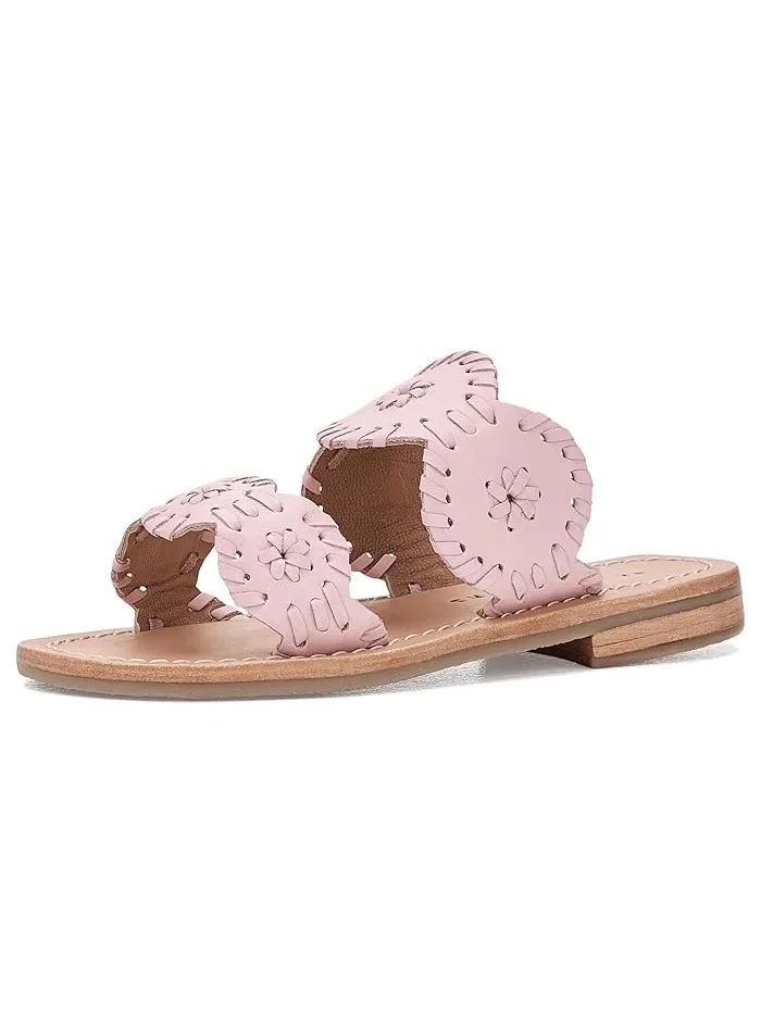 Сандалии Lauren Flat Jack Rogers Kids — 1