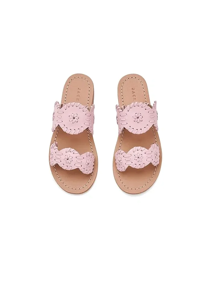 Сандалии Lauren Flat Jack Rogers Kids — 3
