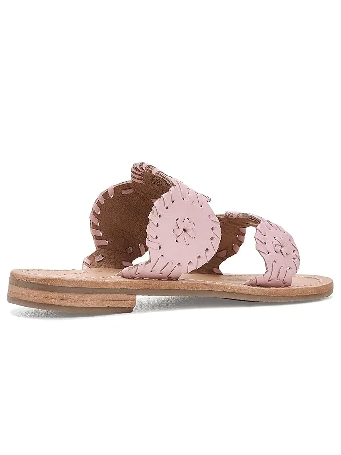 Сандалии Lauren Flat Jack Rogers Kids — 4