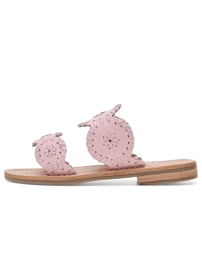 Сандалии Lauren Flat Jack Rogers Kids — 5