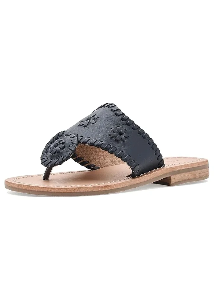 Сандалии Jacks Flat Sandals Jack Rogers Kids — 1