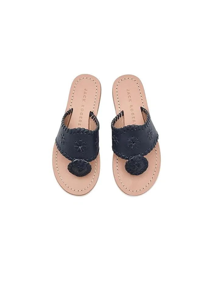 Сандалии Jacks Flat Sandals Jack Rogers Kids — 3