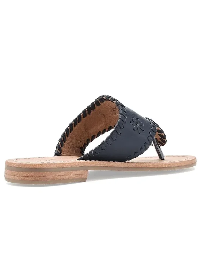 Сандалии Jacks Flat Sandals Jack Rogers Kids — 4