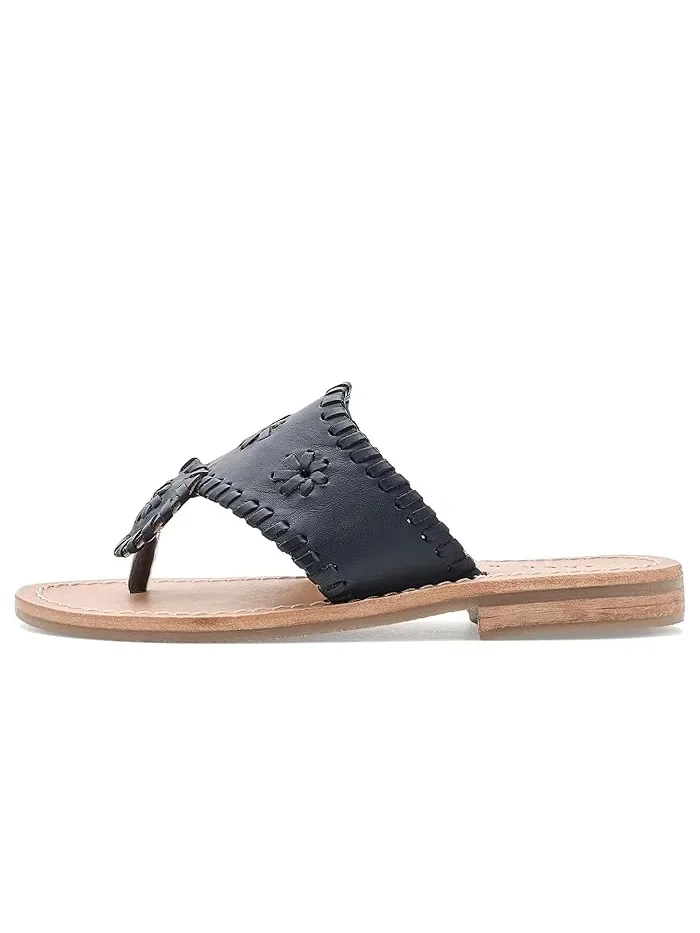 Сандалии Jacks Flat Sandals Jack Rogers Kids — 5