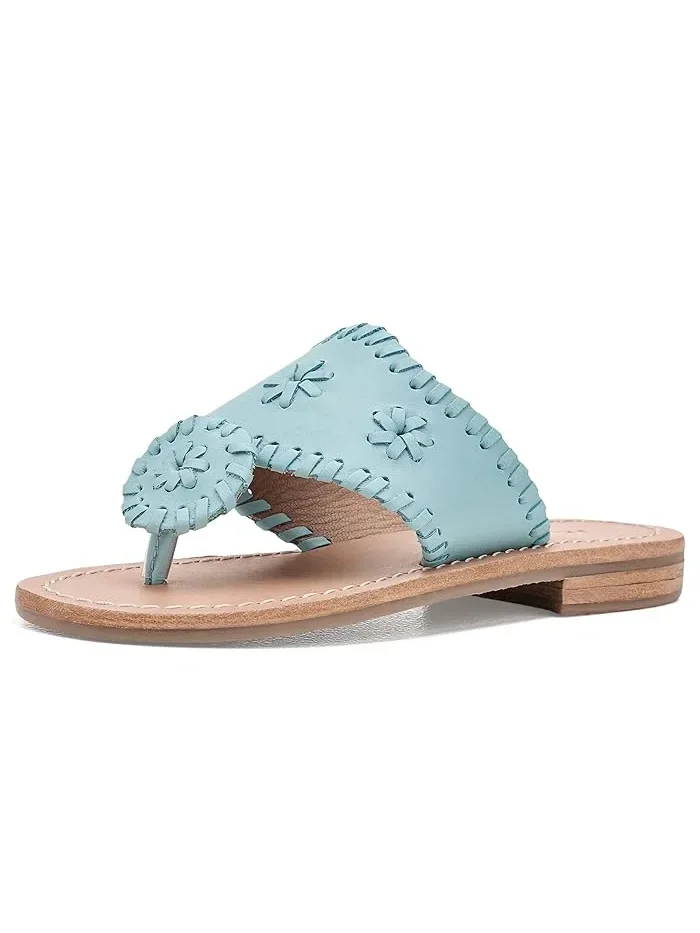 Сандалии Jacks Flat Sandals Jack Rogers Kids — 2