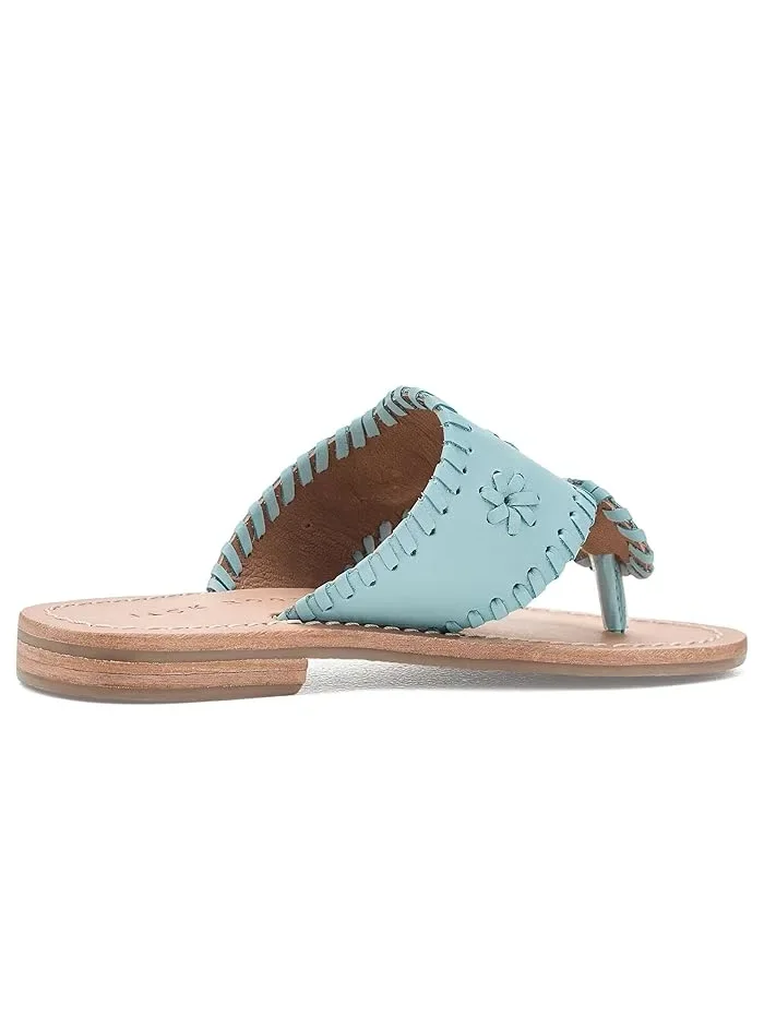 Сандалии Jacks Flat Sandals Jack Rogers Kids — 4