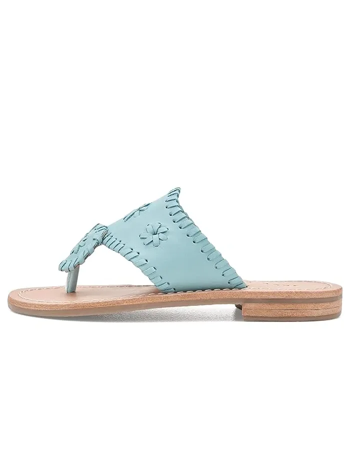 Сандалии Jacks Flat Sandals Jack Rogers Kids — 5