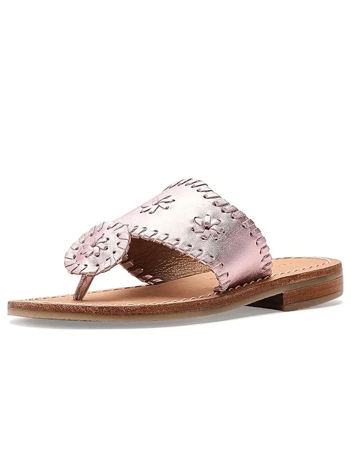 Сандалии Jacks Flat Sandals Jack Rogers Kids — 2