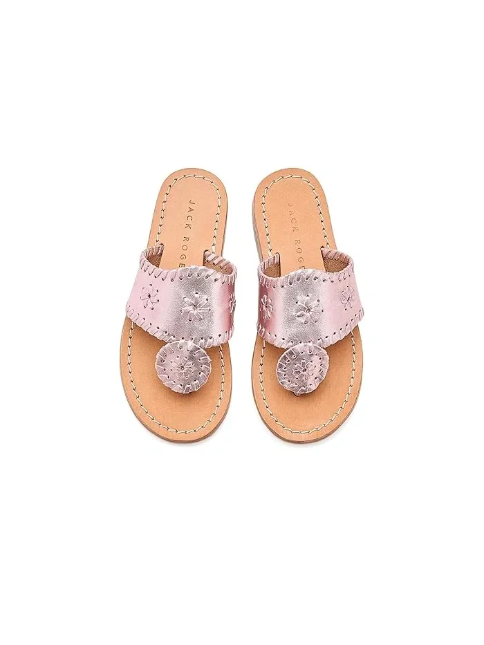 Сандалии Jacks Flat Sandals Jack Rogers Kids — 3