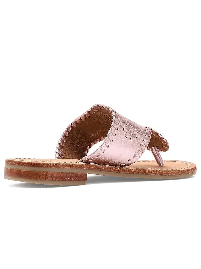 Сандалии Jacks Flat Sandals Jack Rogers Kids — 4