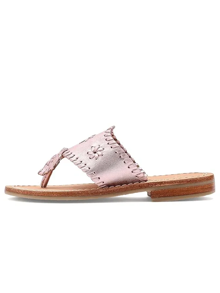 Сандалии Jacks Flat Sandals Jack Rogers Kids — 5