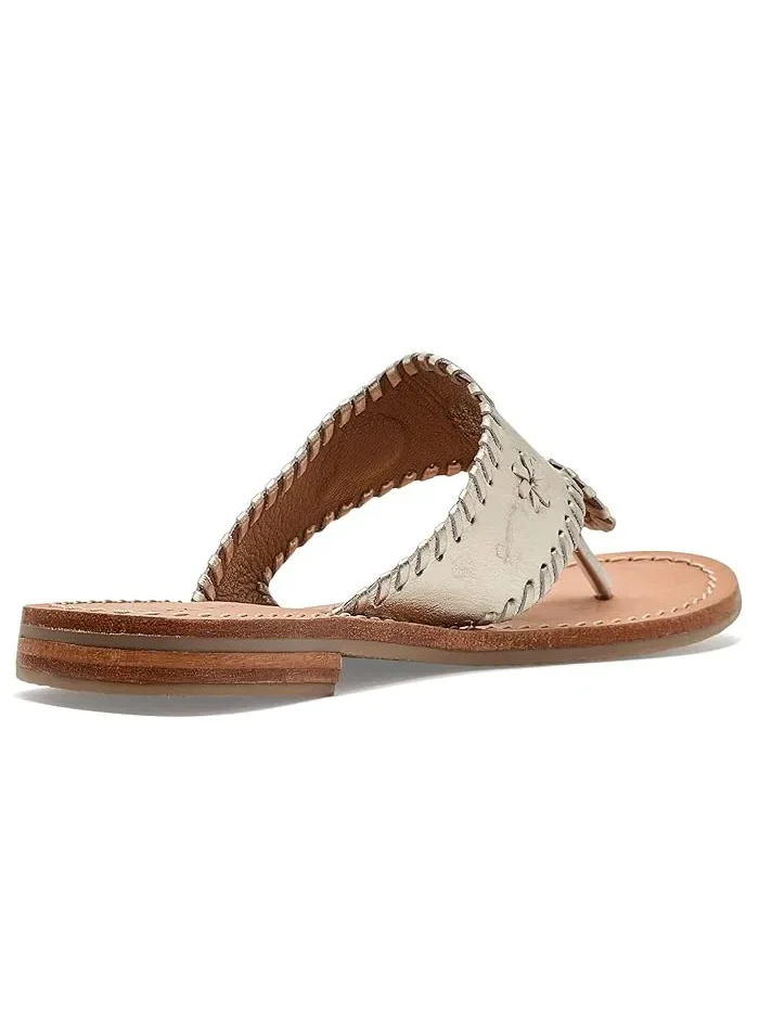 Сандалии Jacks Flat Sandals Jack Rogers Kids — 4