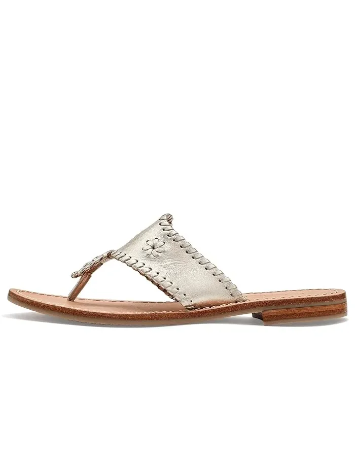 Сандалии Jacks Flat Sandals Jack Rogers Kids — 5