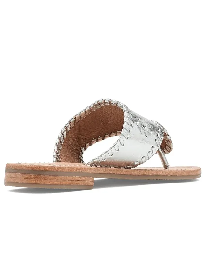 Сандалии Jacks Flat Sandals Jack Rogers Kids — 4