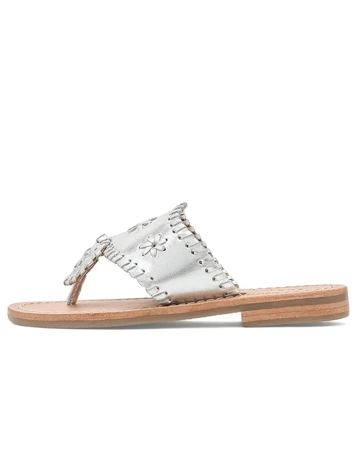 Сандалии Jacks Flat Sandals Jack Rogers Kids — 5
