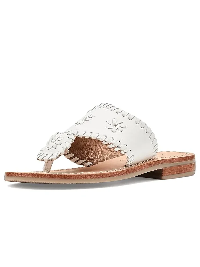 Сандалии Jacks Flat Sandals Jack Rogers Kids — 2