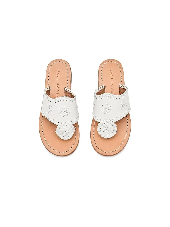 Сандалии Jacks Flat Sandals Jack Rogers Kids — 3