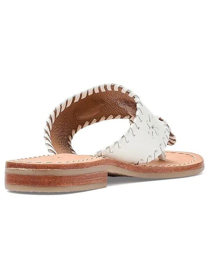 Сандалии Jacks Flat Sandals Jack Rogers Kids — 4