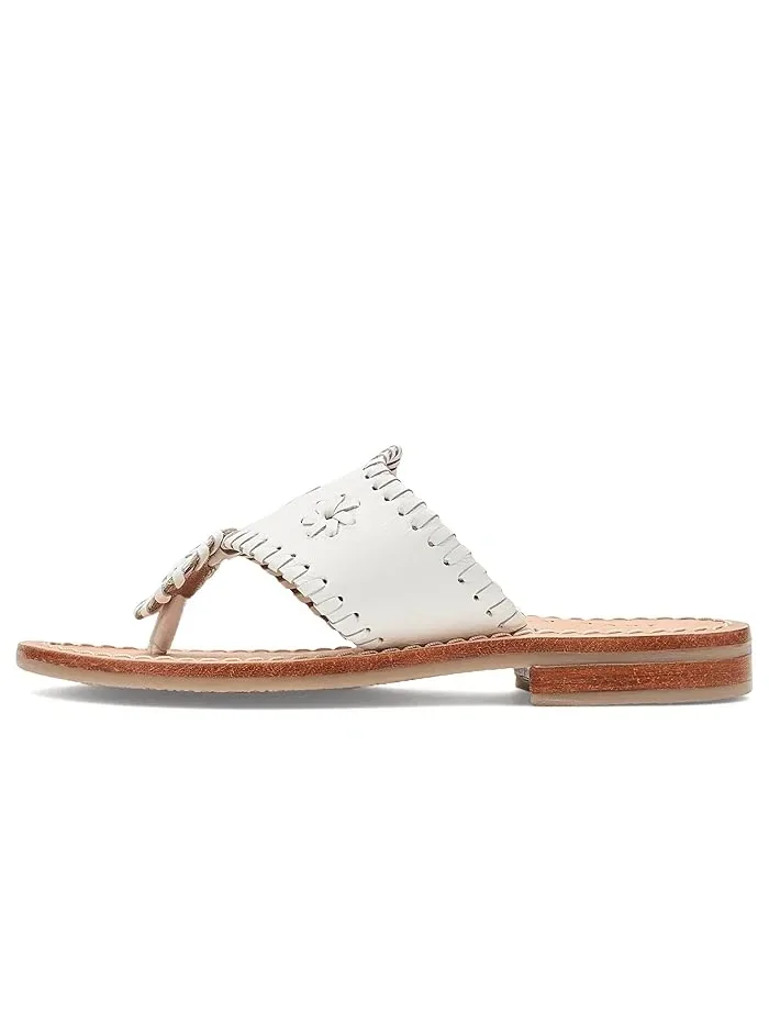 Сандалии Jacks Flat Sandals Jack Rogers Kids — 5