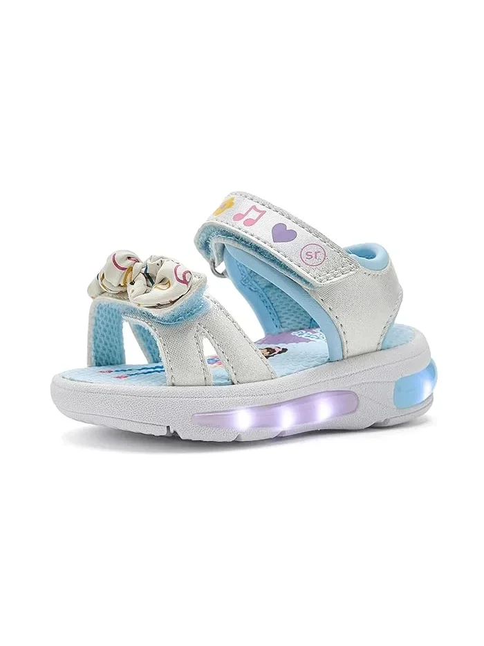 Сандалии с подсветкой Light-Up Bow Stride Rite — 2