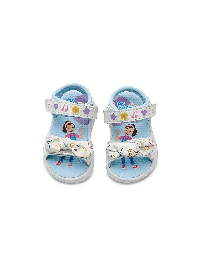 Сандалии с подсветкой Light-Up Bow Stride Rite — 3