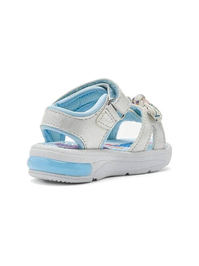 Сандалии с подсветкой Light-Up Bow Stride Rite — 4