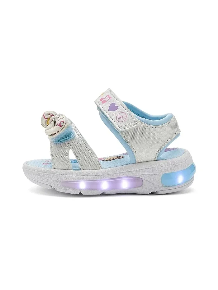 Сандалии с подсветкой Light-Up Bow Stride Rite — 5
