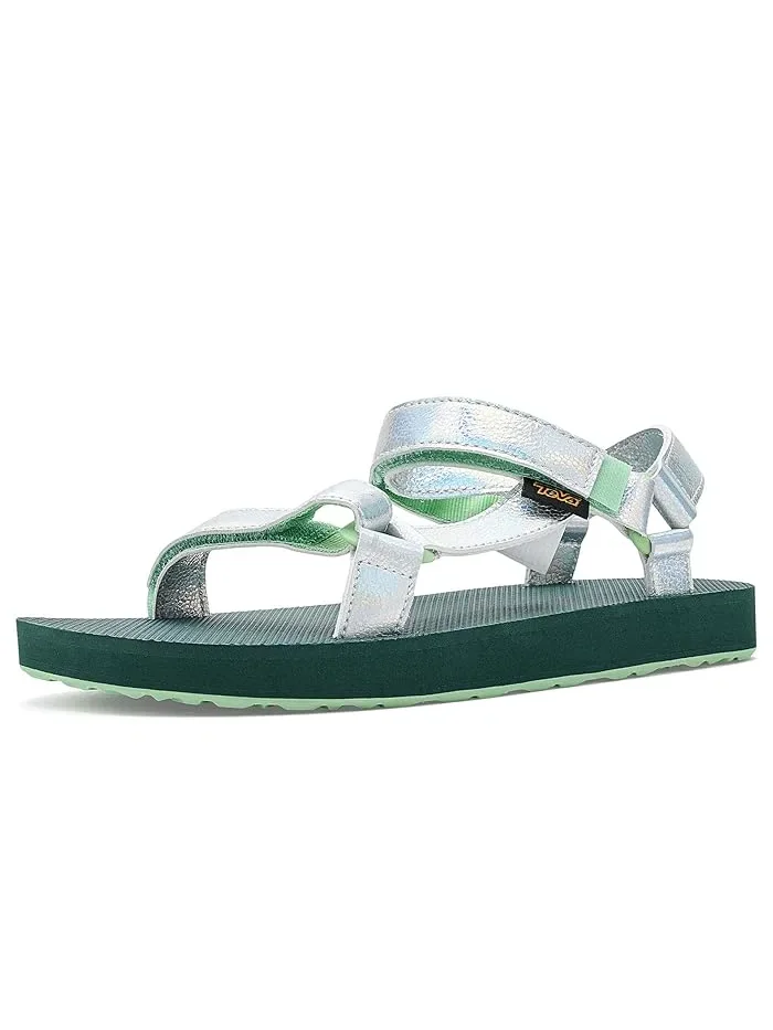 Сандалии Teva Kids Original Universal Shine — 1