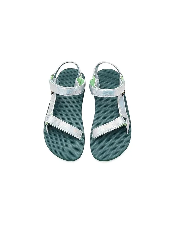 Сандалии Teva Kids Original Universal Shine — 3