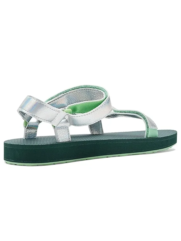 Сандалии Teva Kids Original Universal Shine — 4