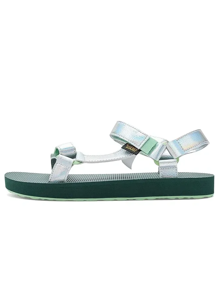 Сандалии Teva Kids Original Universal Shine — 5