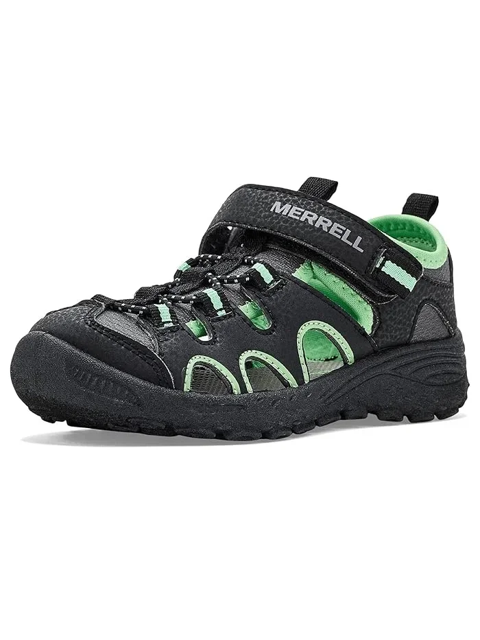 Сандалии водонепроницаемые Hydro Trekker Merrell Kids — 1