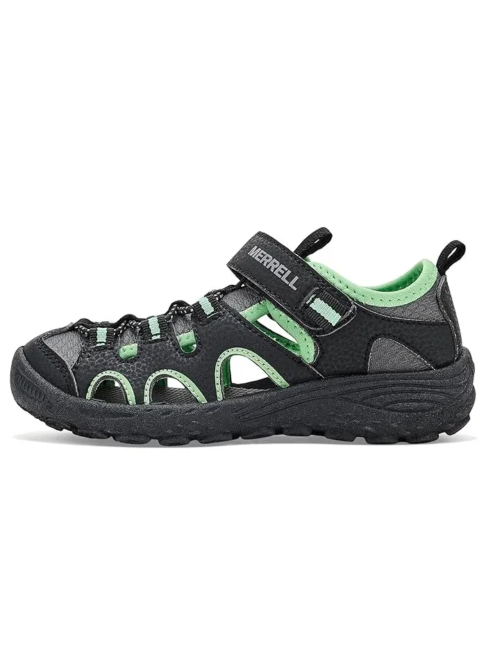 Сандалии водонепроницаемые Hydro Trekker Merrell Kids — 5