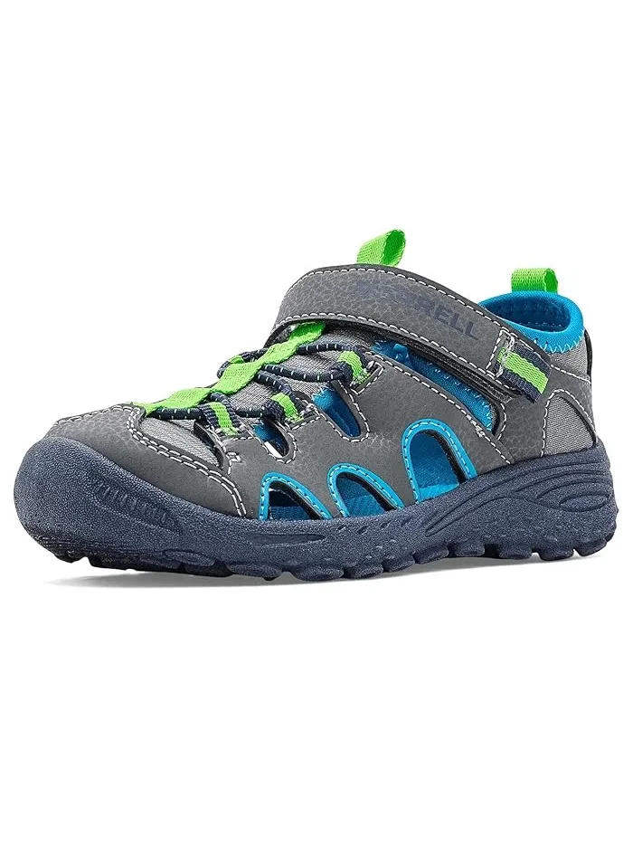 Сандалии водонепроницаемые Hydro Trekker Merrell Kids — 1