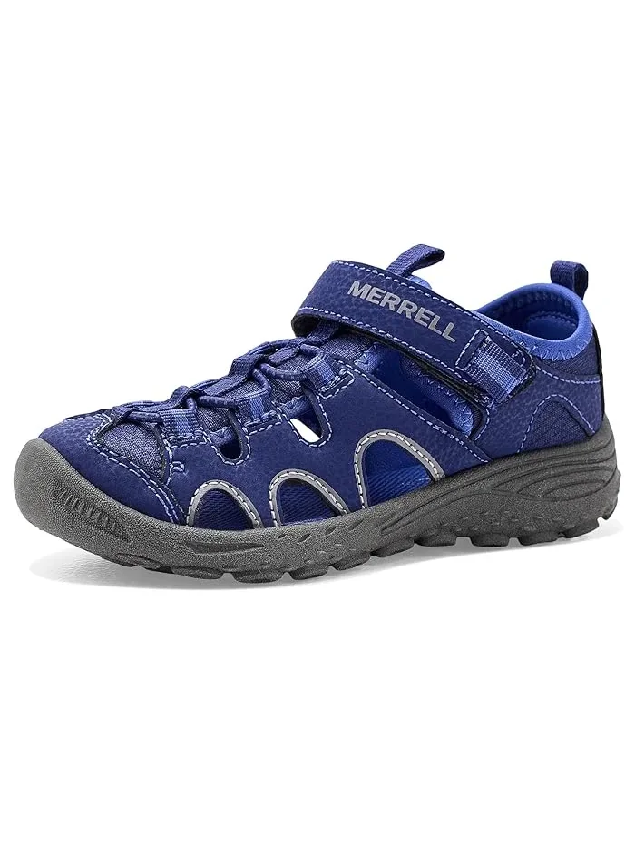 Сандалии Hydro Trekker Merrell Kids — 2