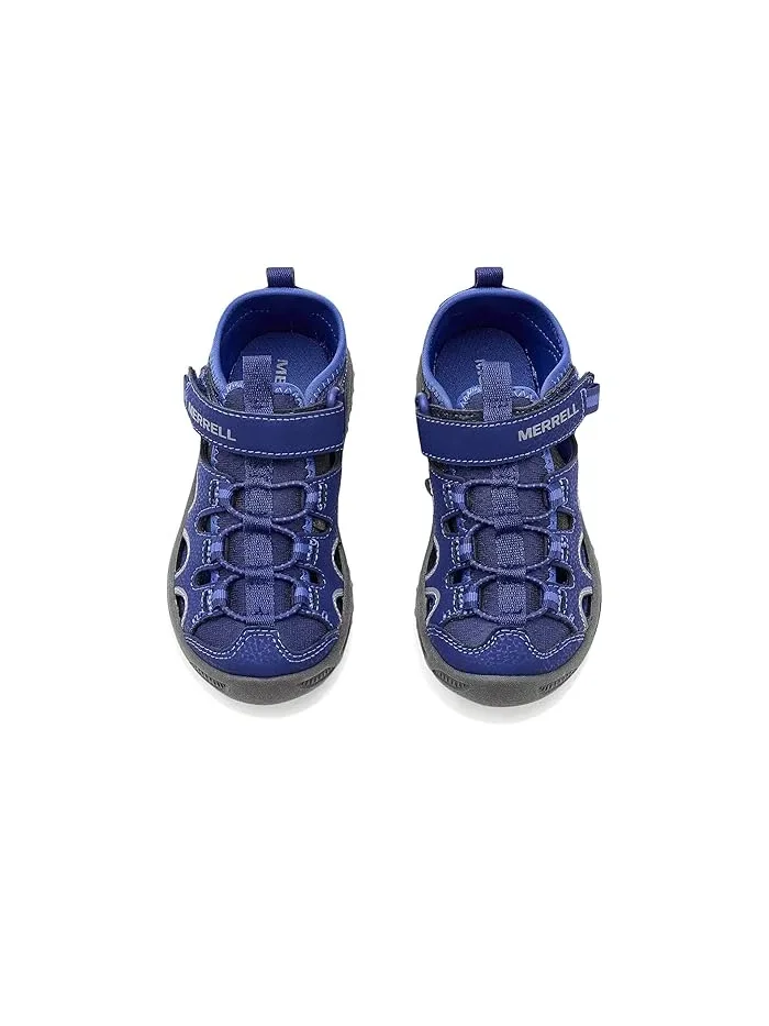 Сандалии Hydro Trekker Merrell Kids — 3